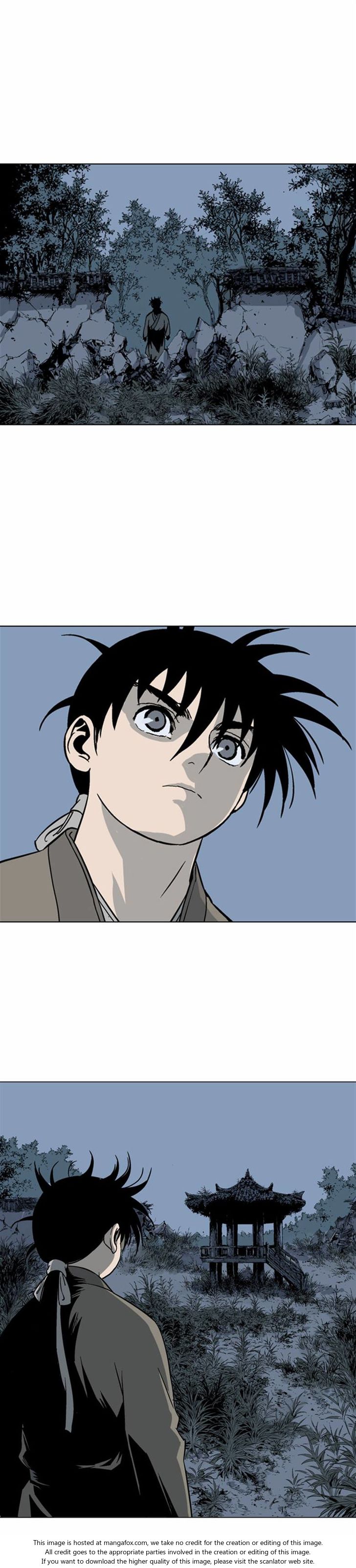 Read Gosu Manga Online