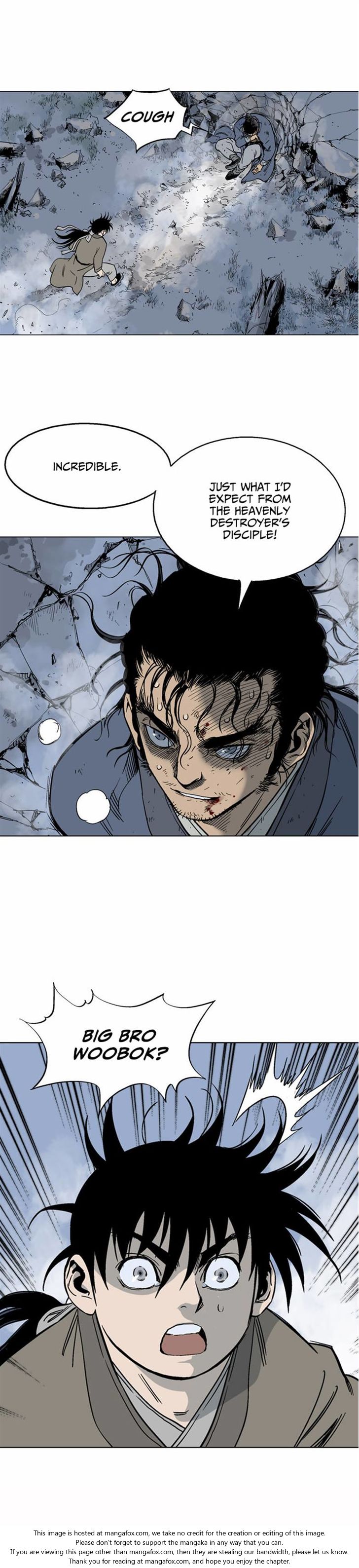 Read Gosu Manga Online