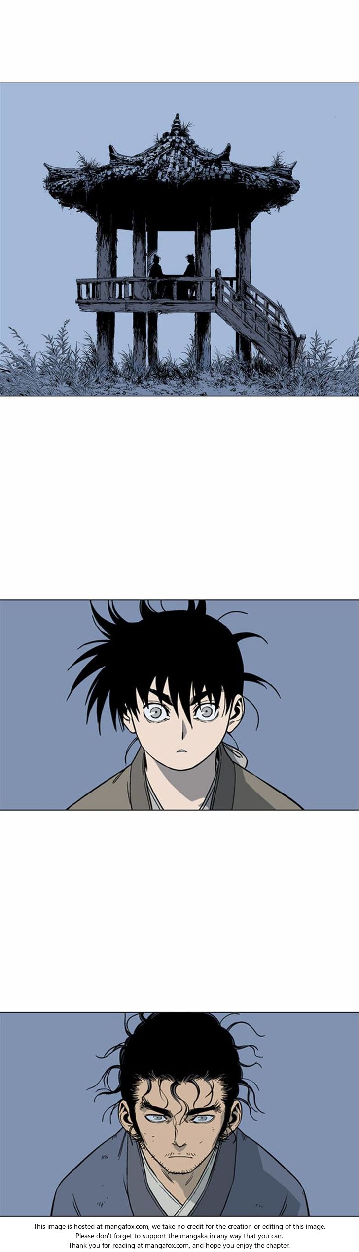 Read Gosu Manga Online