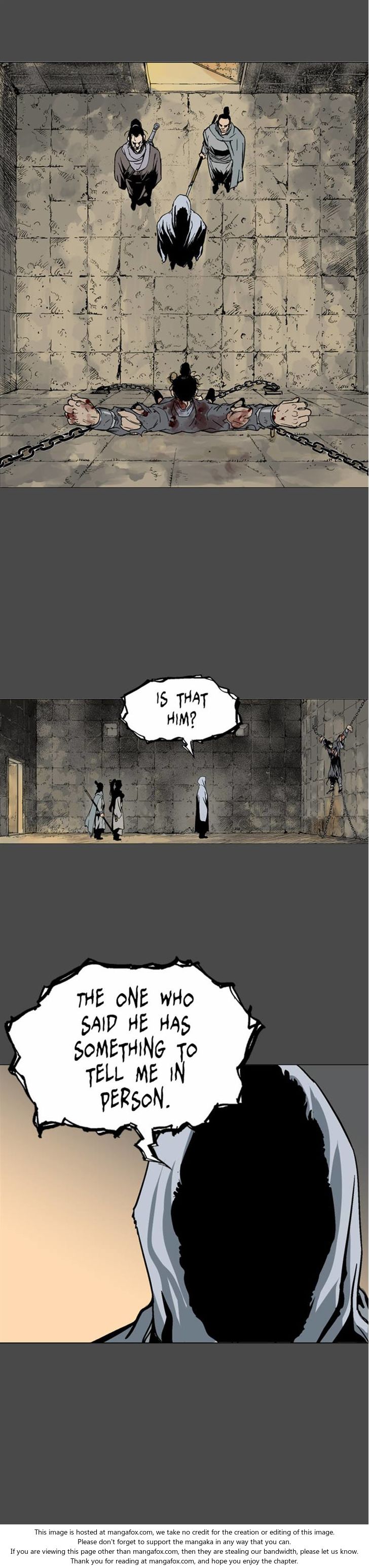 Read Gosu Manga Online