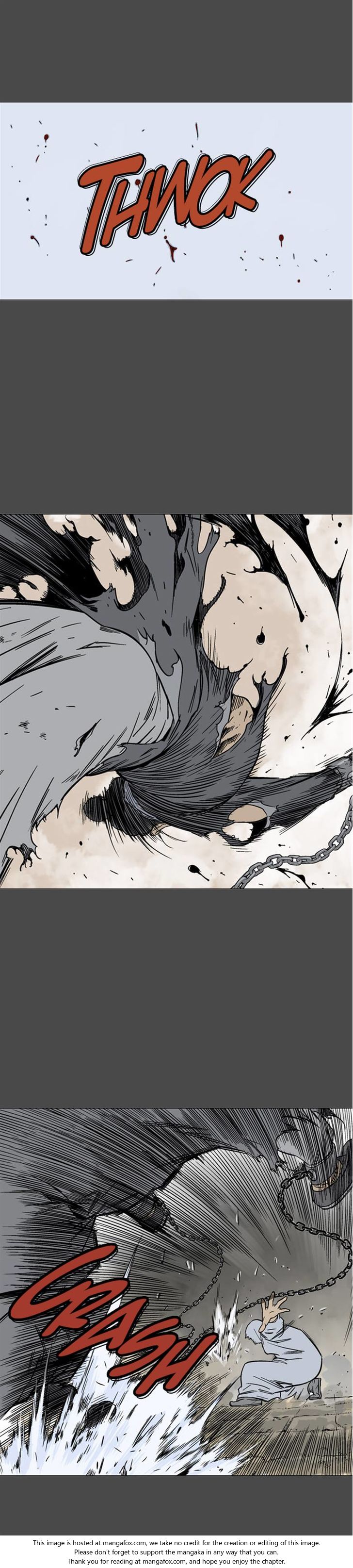 Read Gosu Manga Online