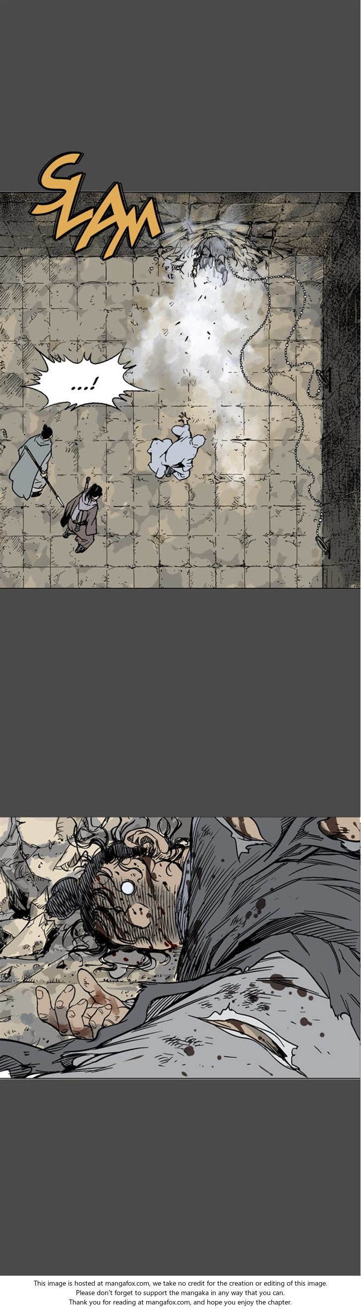 Read Gosu Manga Online