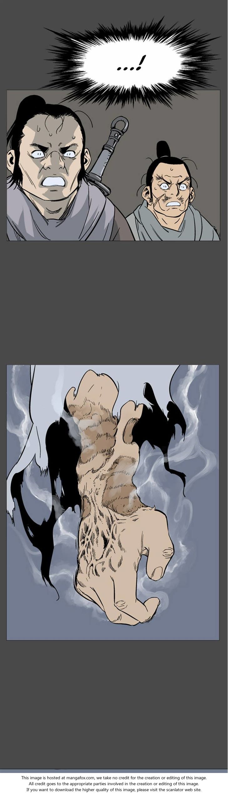 Read Gosu Manga Online