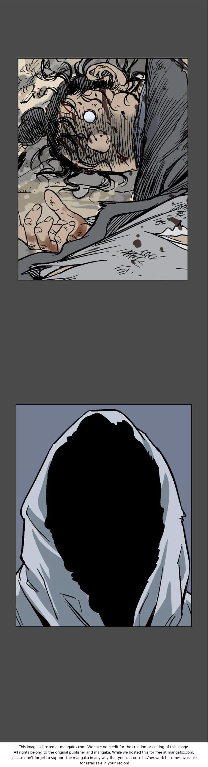 Read Gosu Manga Online