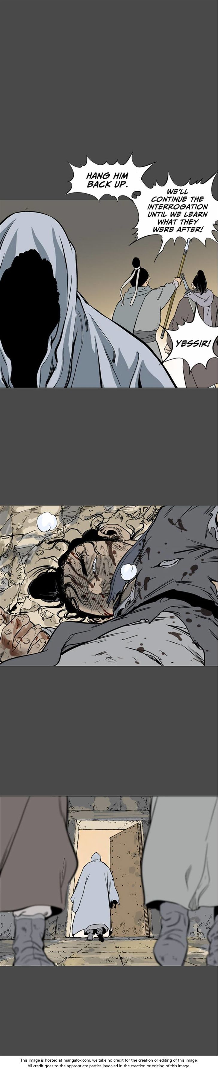 Read Gosu Manga Online