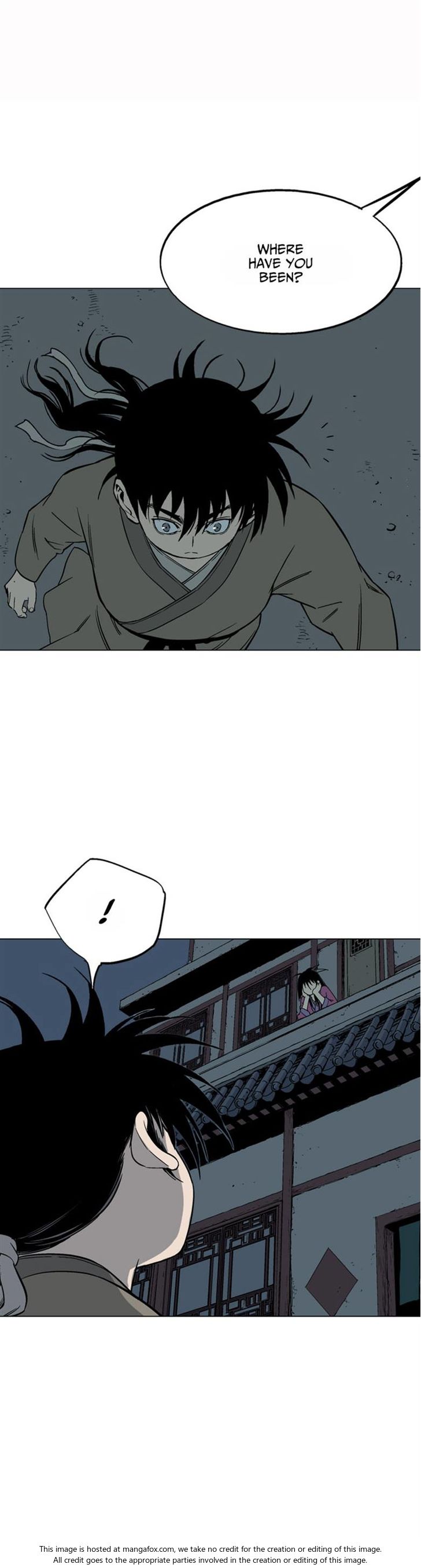 Read Gosu Manga Online