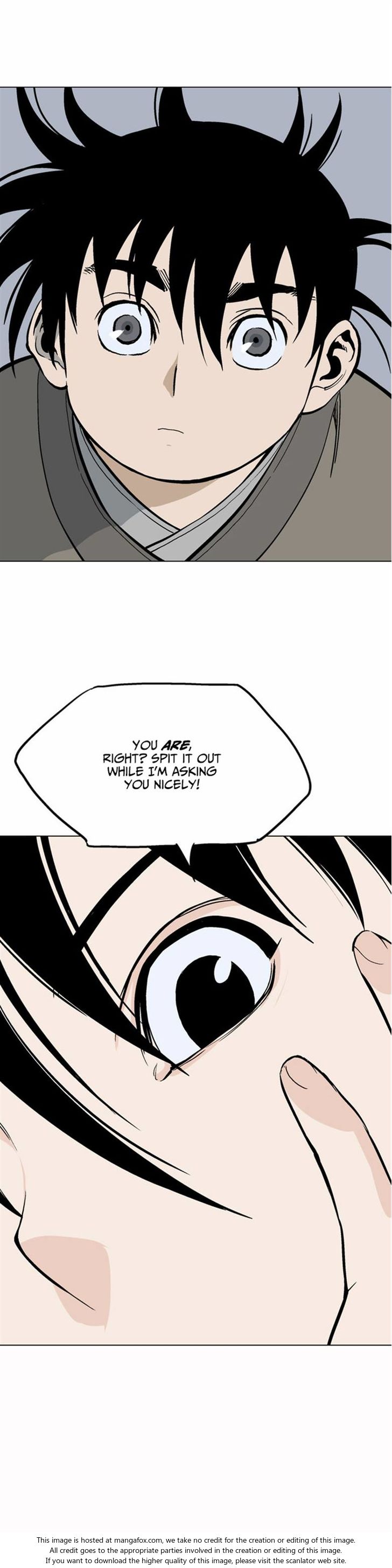 Read Gosu Manga Online