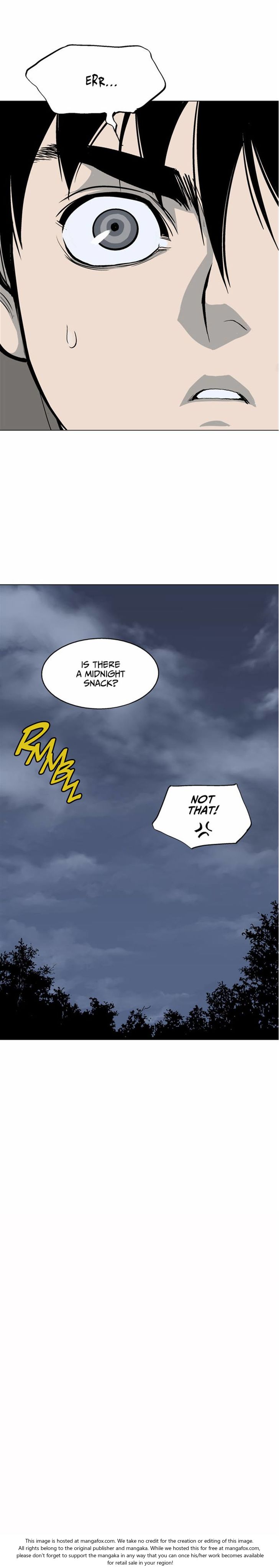 Read Gosu Manga Online