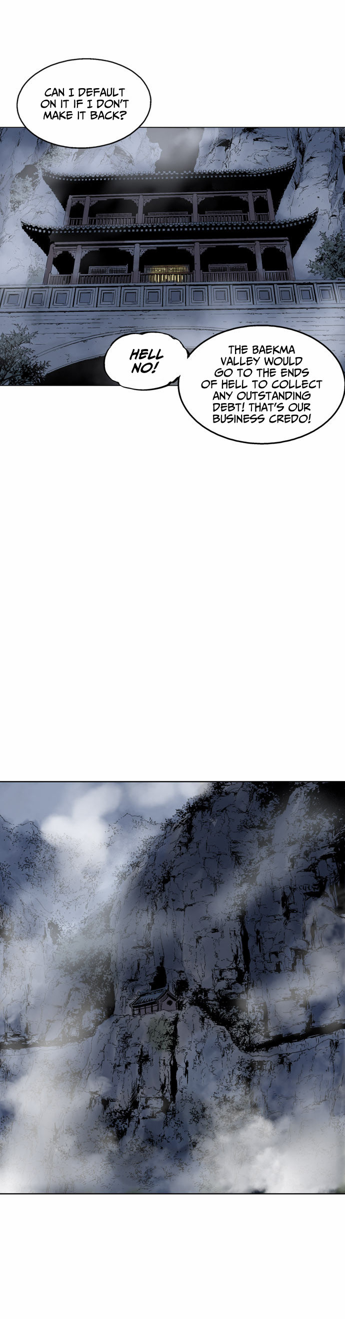 Read Gosu Manga Online