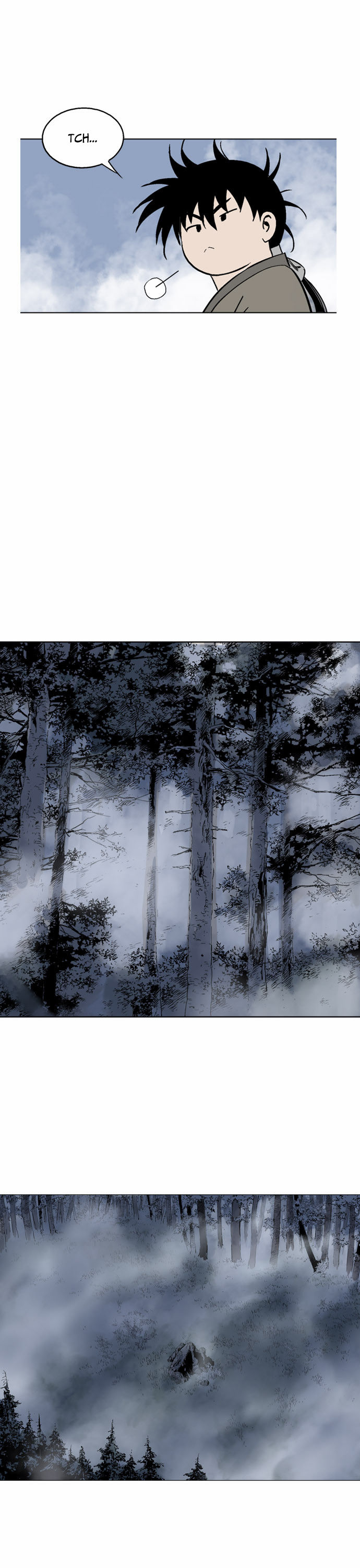 Read Gosu Manga Online