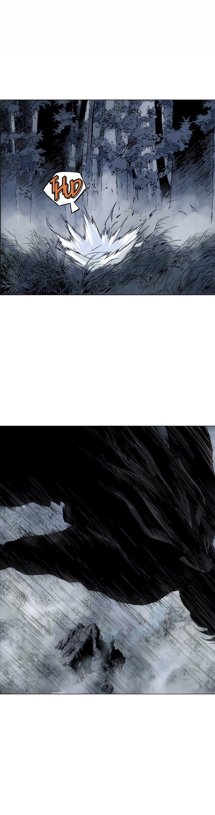 Read Gosu Manga Online