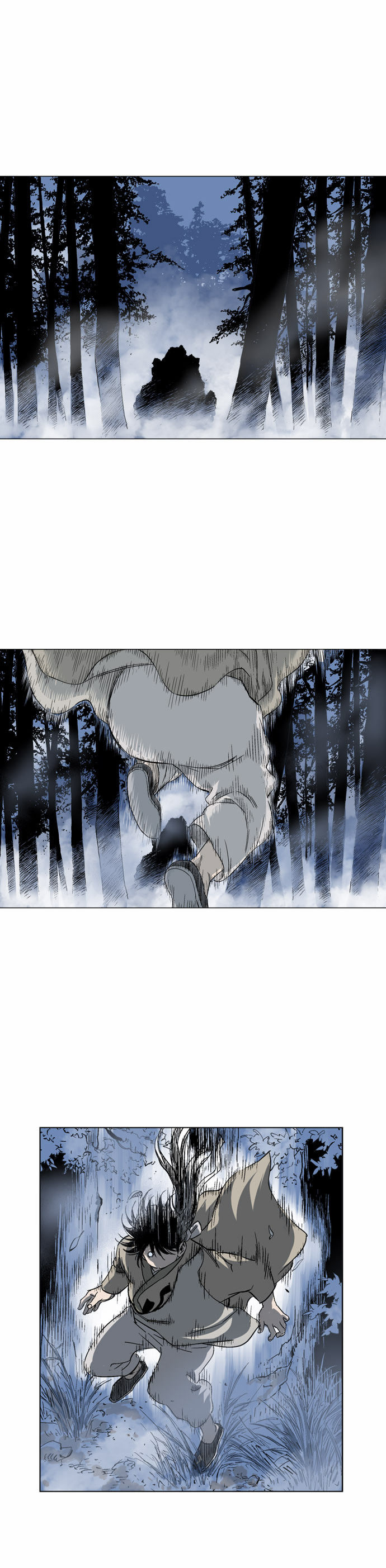 Read Gosu Manga Online