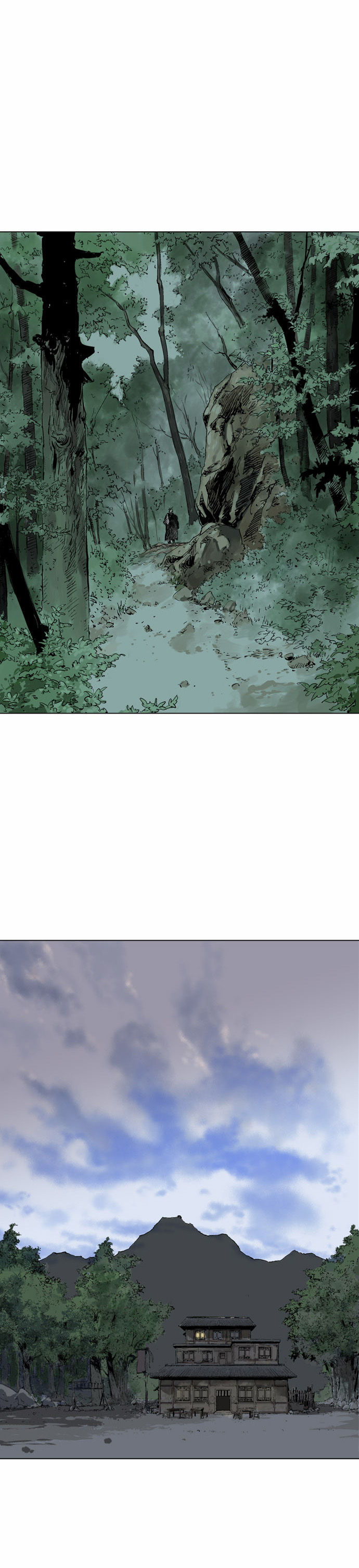 Read Gosu Manga Online