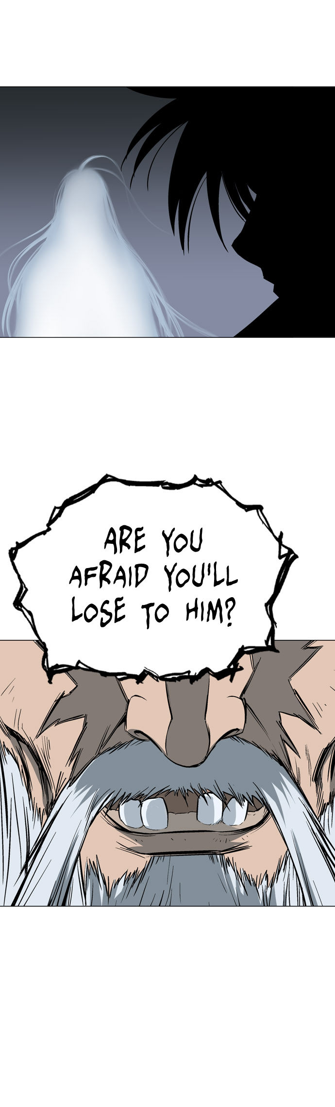 Read Gosu Manga Online