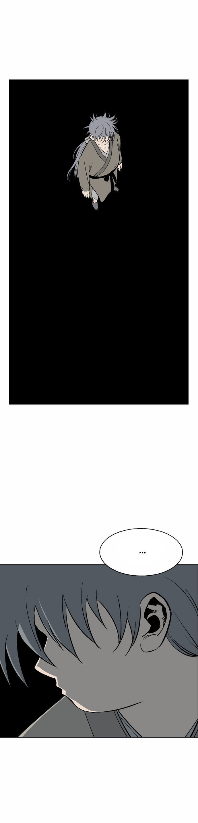 Read Gosu Manga Online