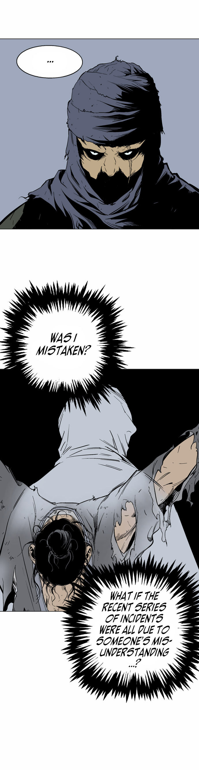 Read Gosu Manga Online