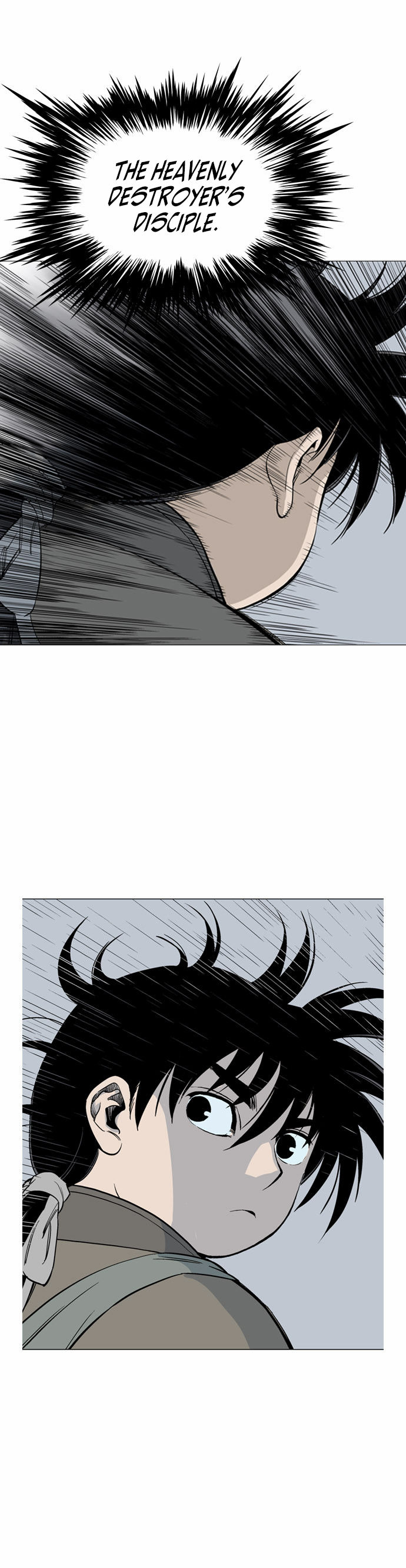 Read Gosu Manga Online