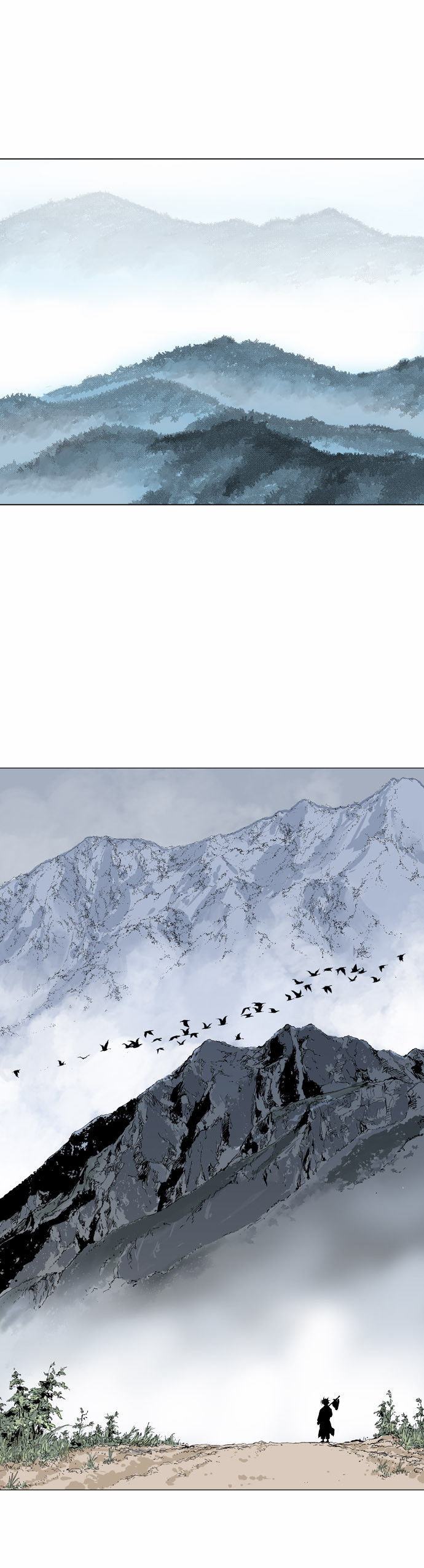 Read Gosu Manga Online