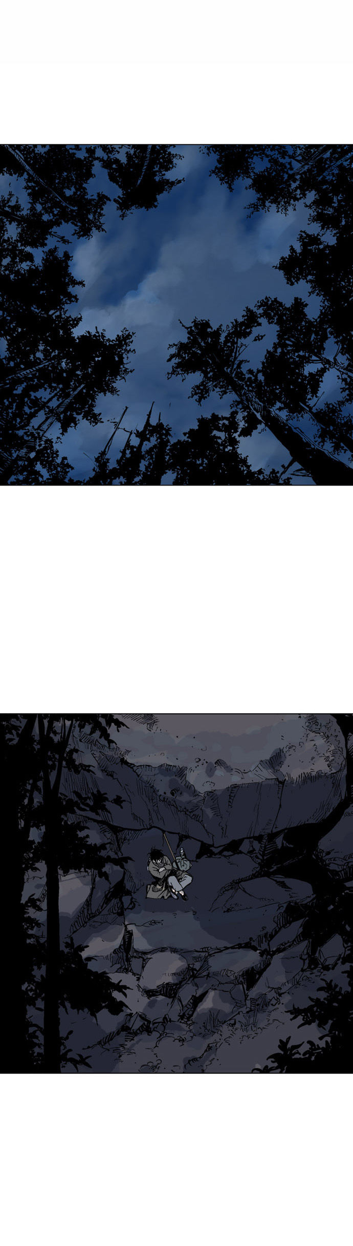 Read Gosu Manga Online