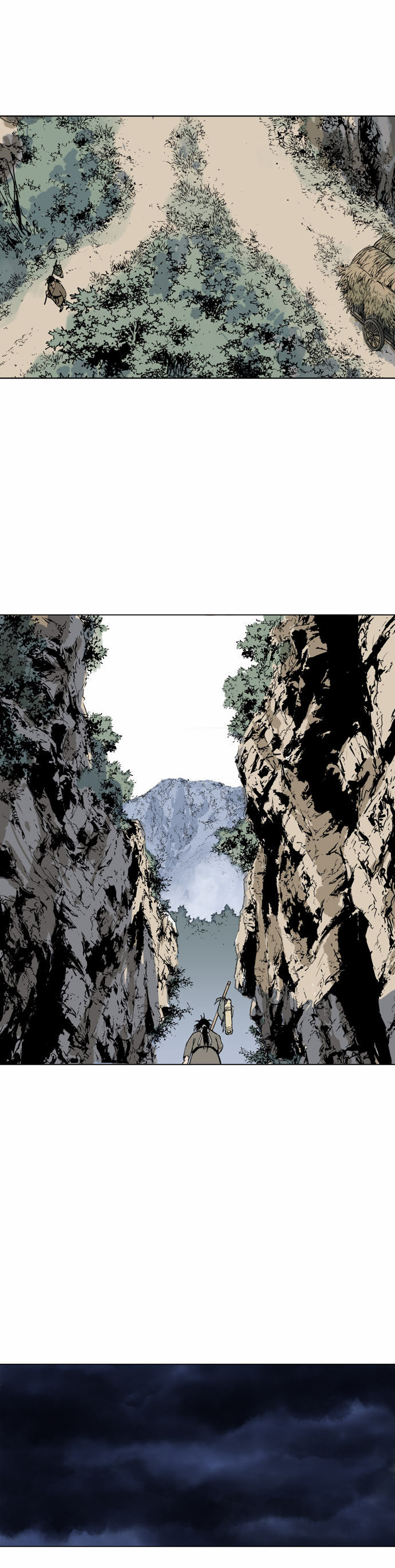 Read Gosu Manga Online