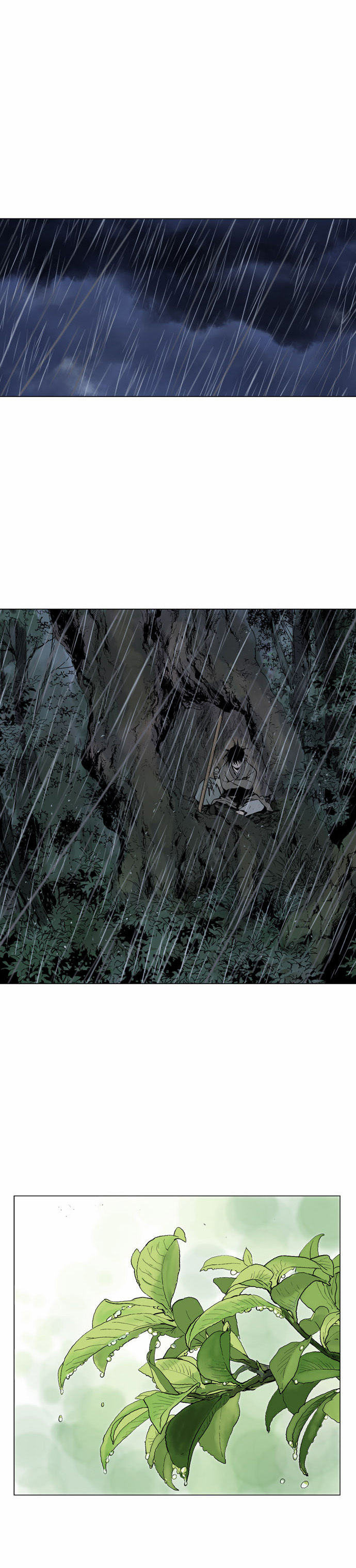 Read Gosu Manga Online