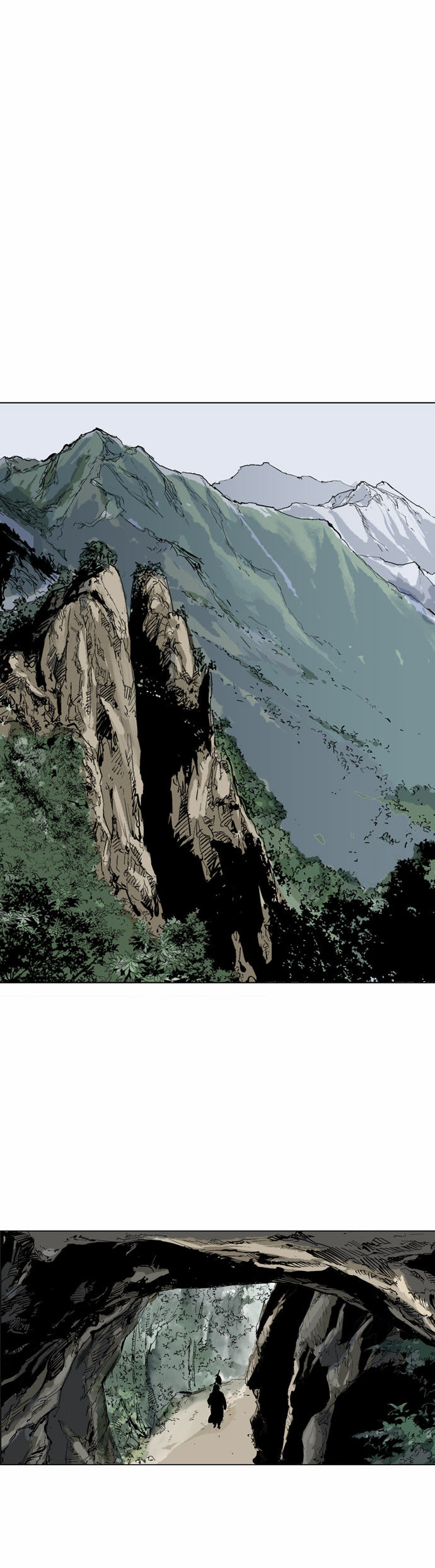 Read Gosu Manga Online