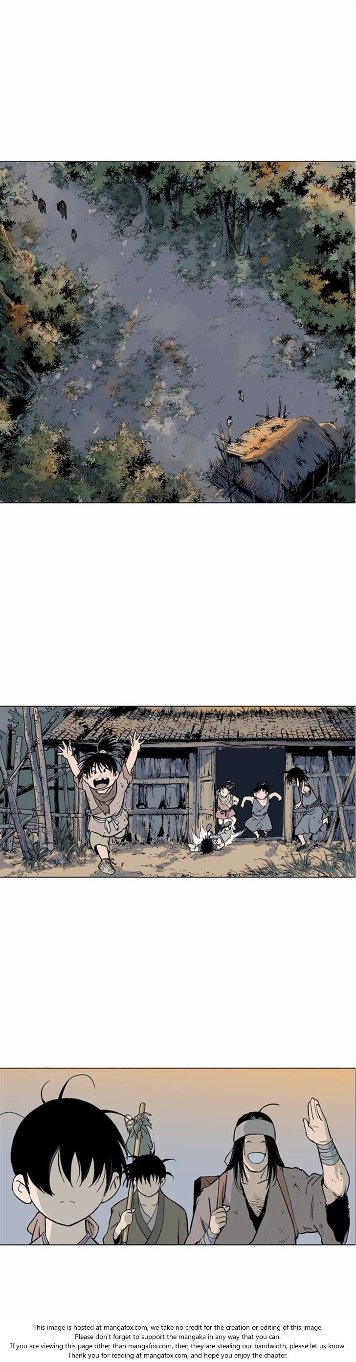 Read Gosu Manga Online