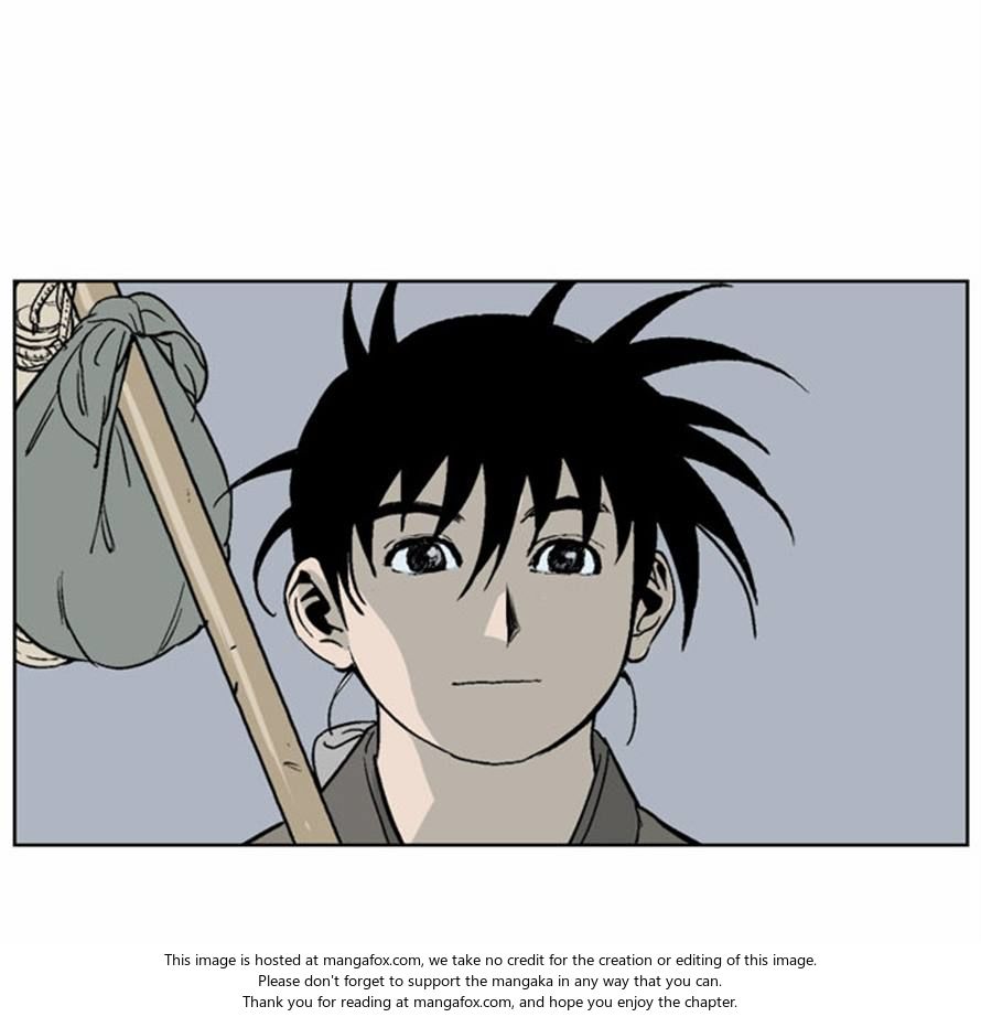 Read Gosu Manga Online