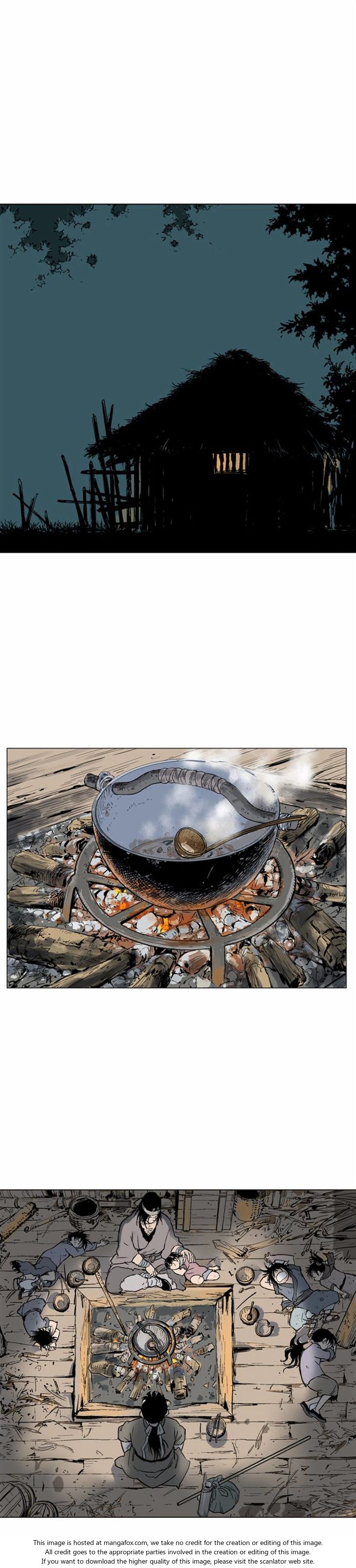 Read Gosu Manga Online