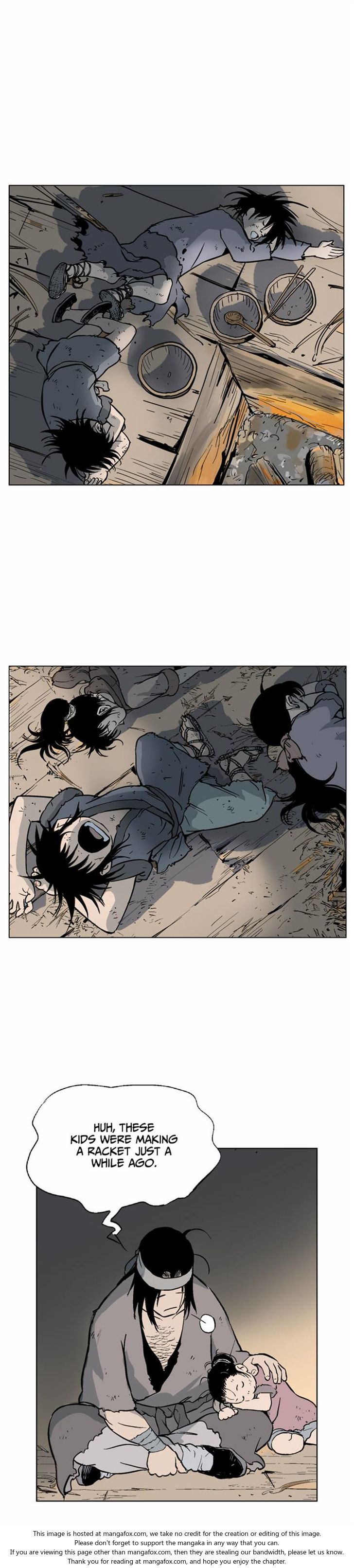 Read Gosu Manga Online