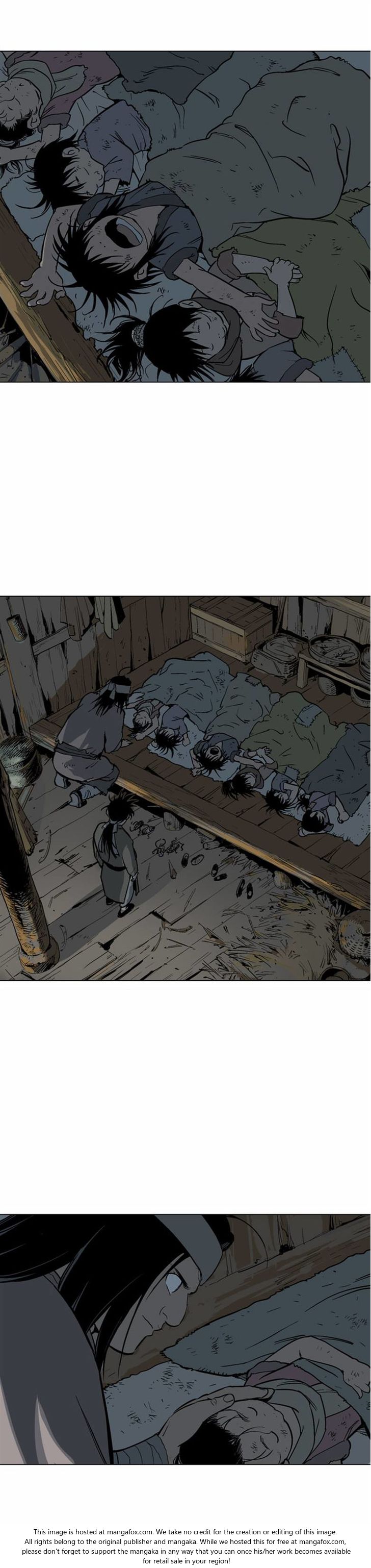 Read Gosu Manga Online