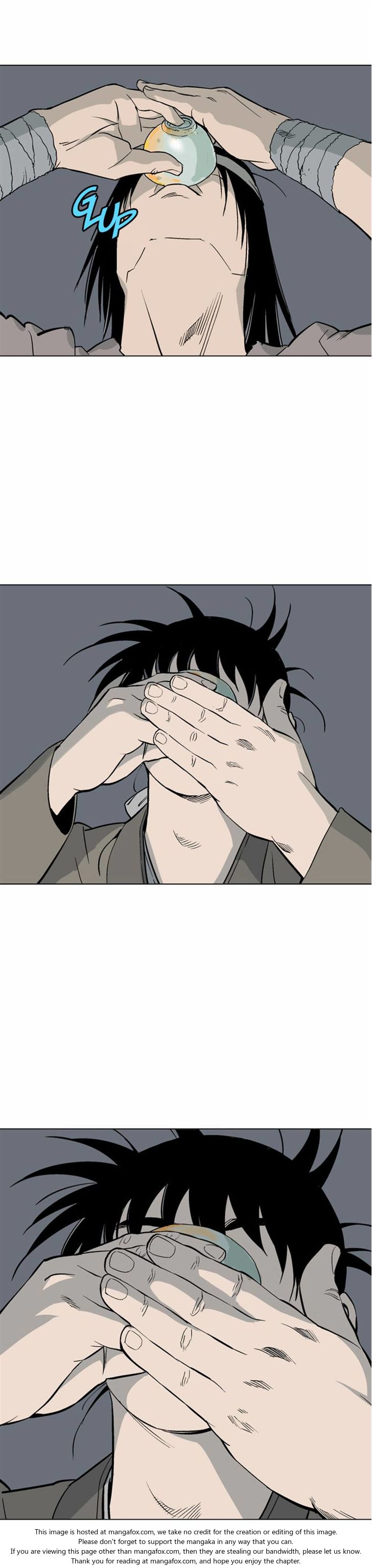 Read Gosu Manga Online