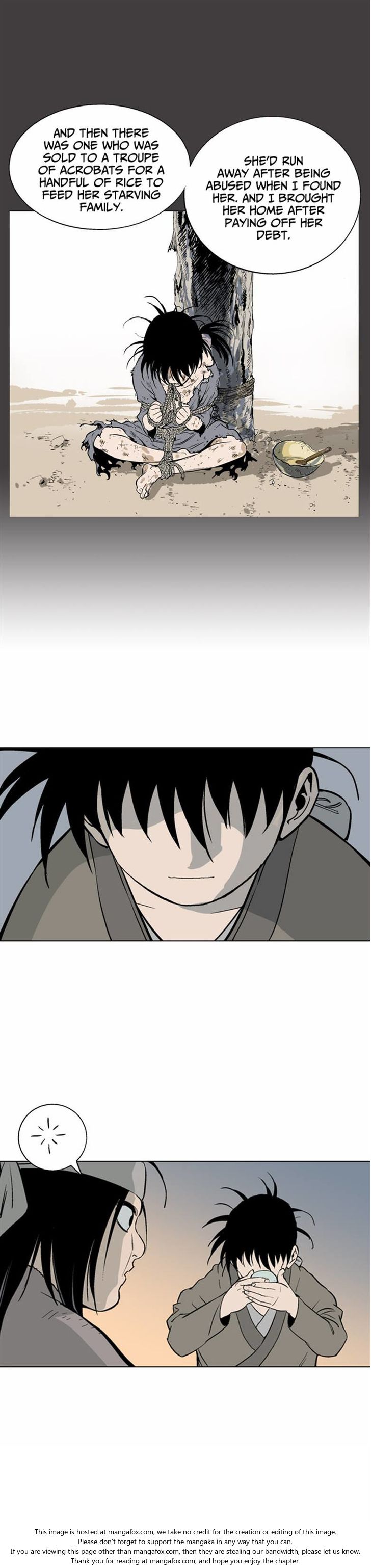 Read Gosu Manga Online