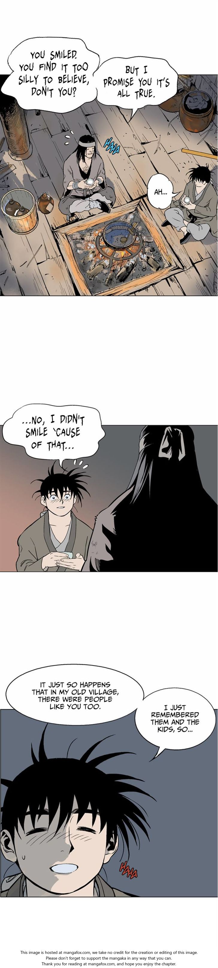 Read Gosu Manga Online