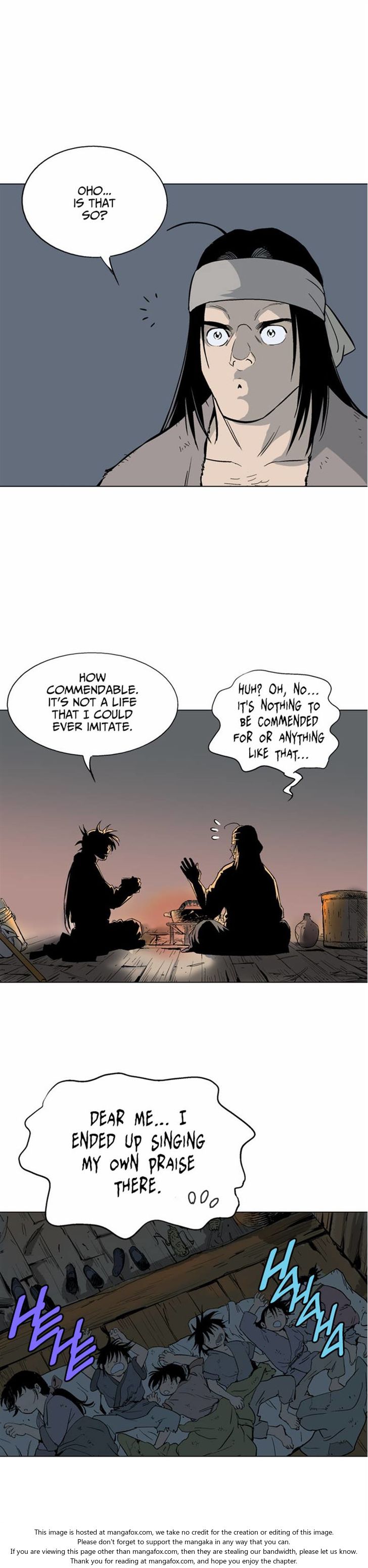 Read Gosu Manga Online