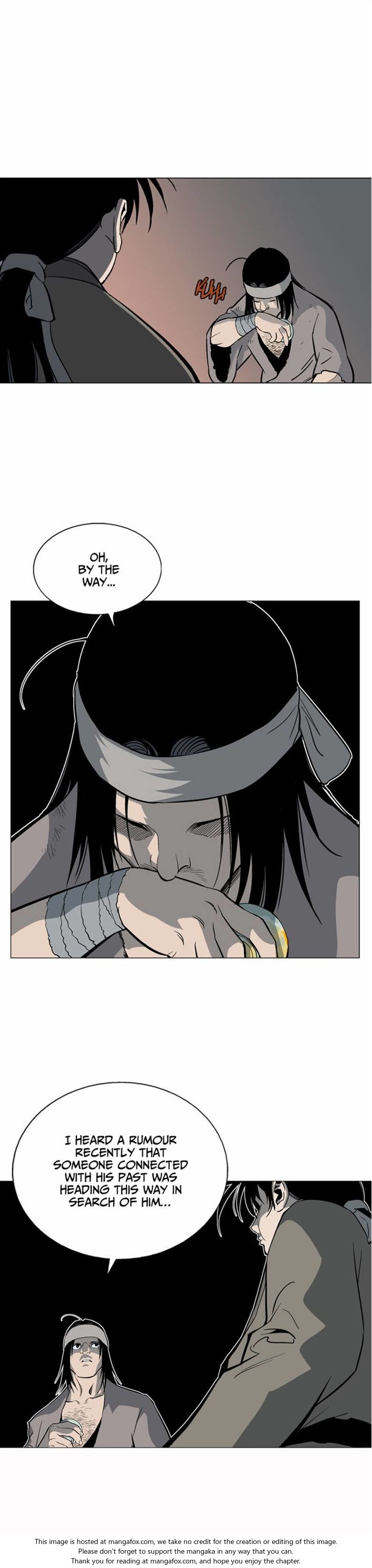 Read Gosu Manga Online