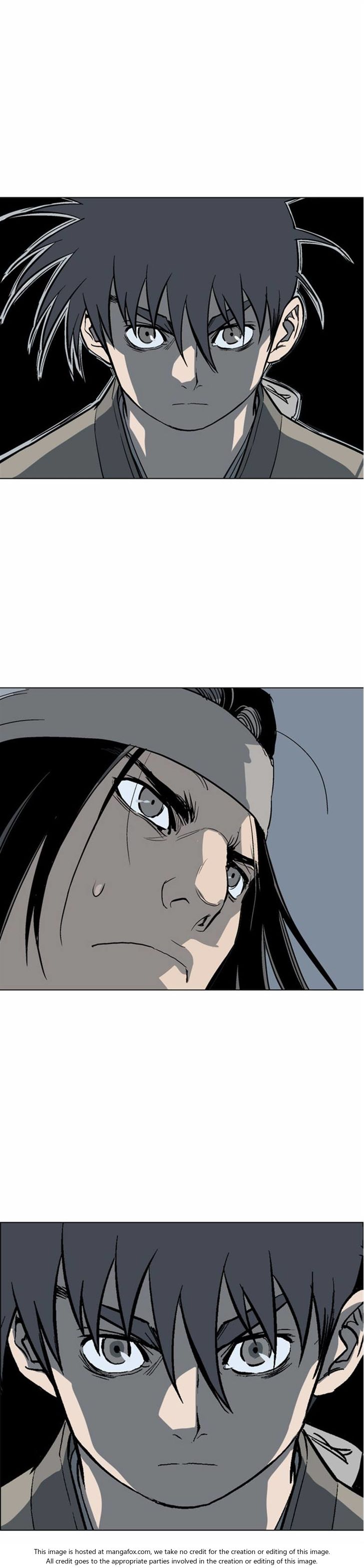 Read Gosu Manga Online