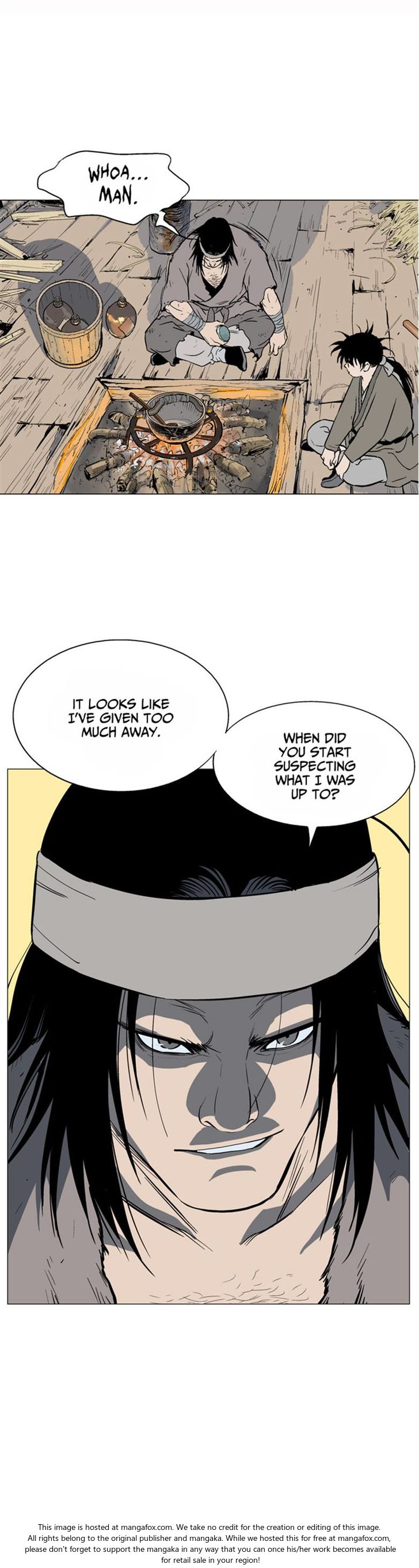 Read Gosu Manga Online