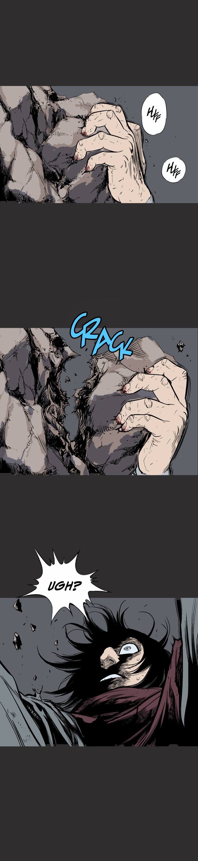 Read Gosu Manga Online