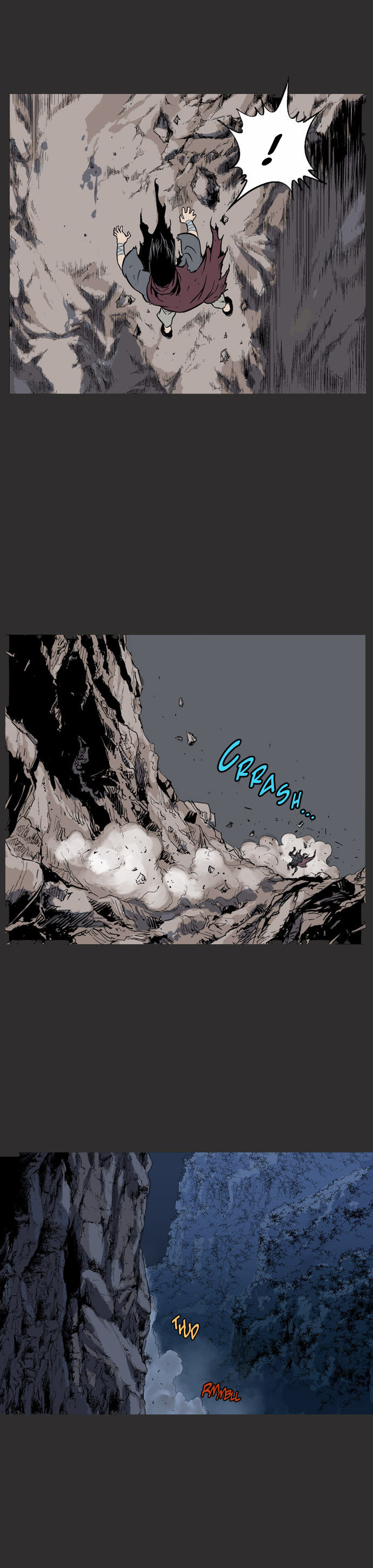 Read Gosu Manga Online