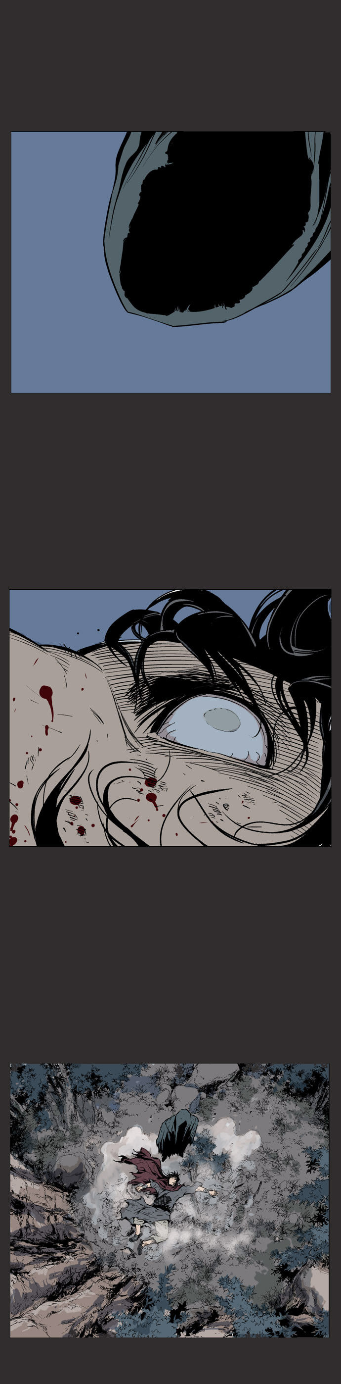 Read Gosu Manga Online