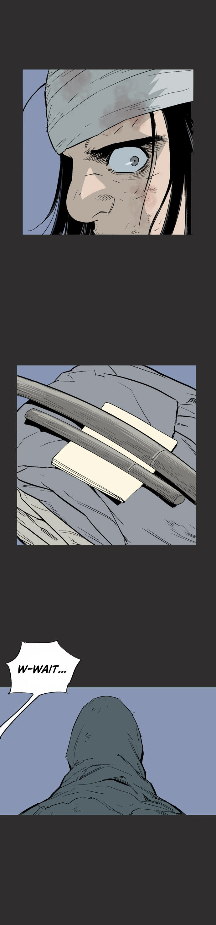 Read Gosu Manga Online