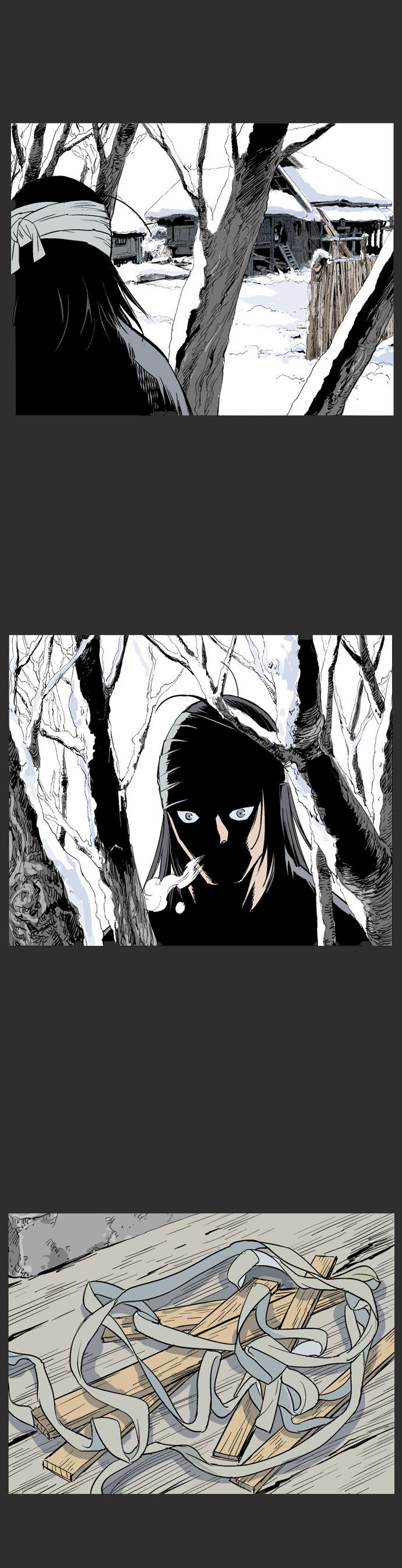 Read Gosu Manga Online