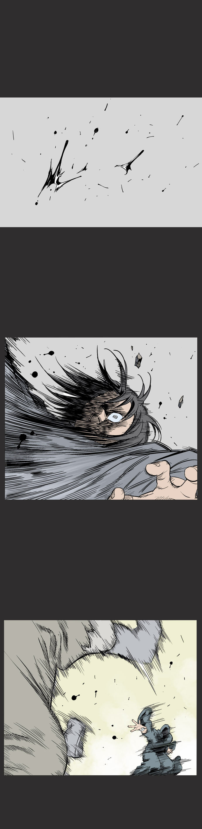 Read Gosu Manga Online