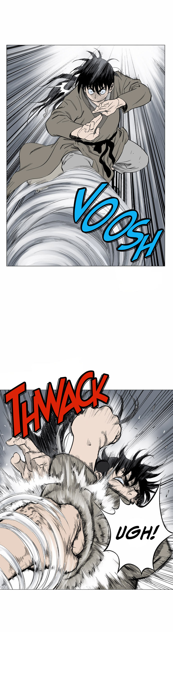 Read Gosu Manga Online