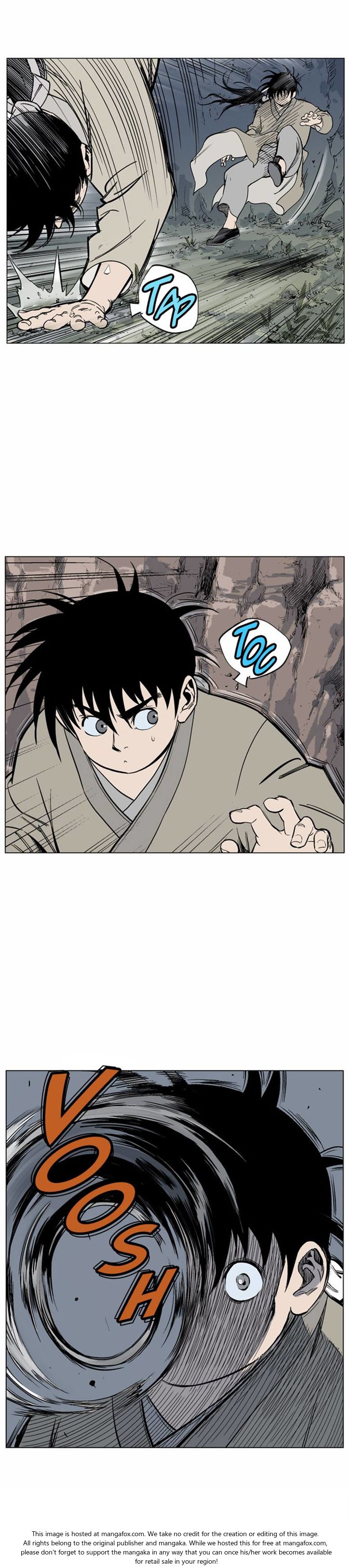 Read Gosu Manga Online