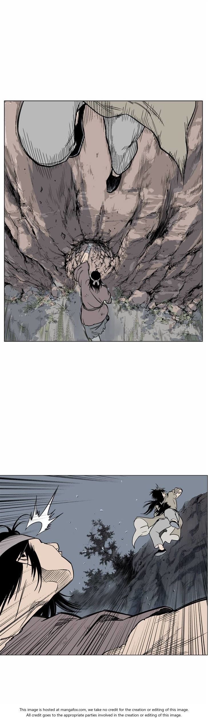 Read Gosu Manga Online