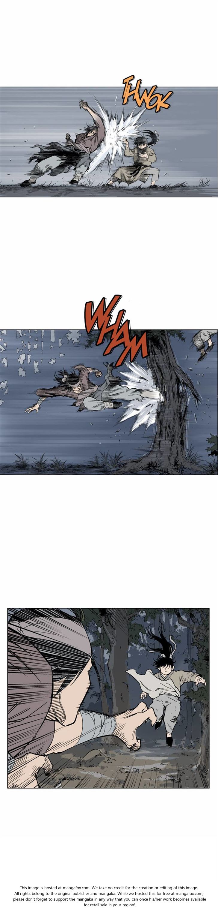 Read Gosu Manga Online