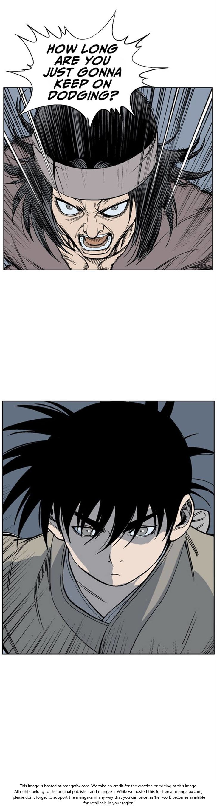 Read Gosu Manga Online