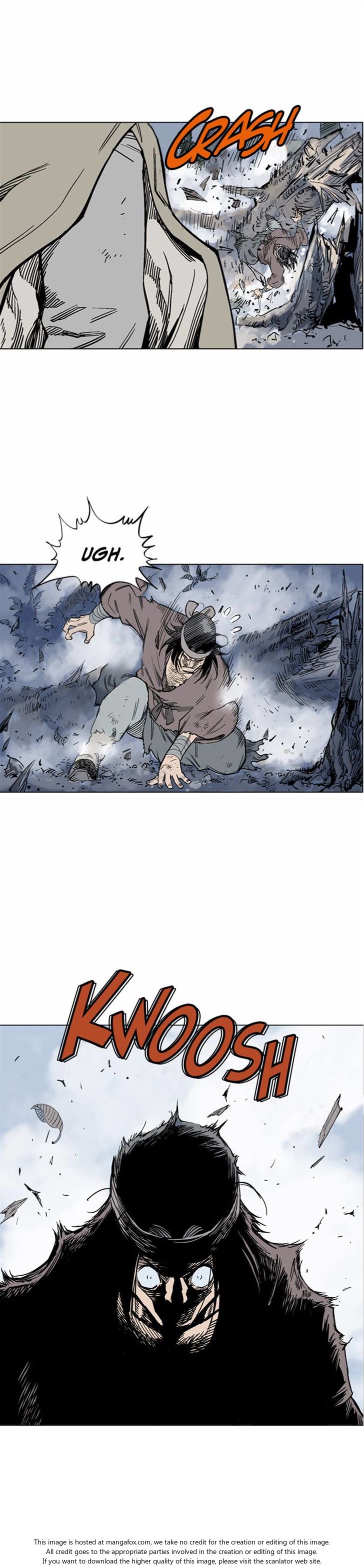 Read Gosu Manga Online